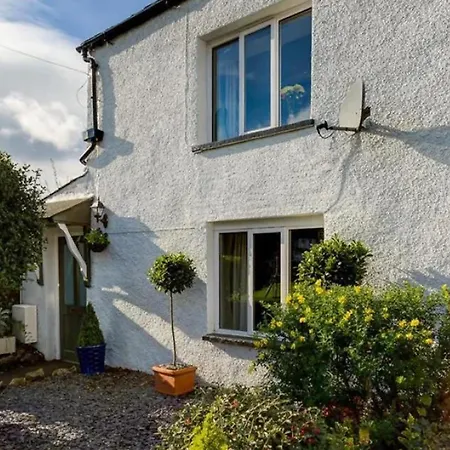 Holly Holiday home *