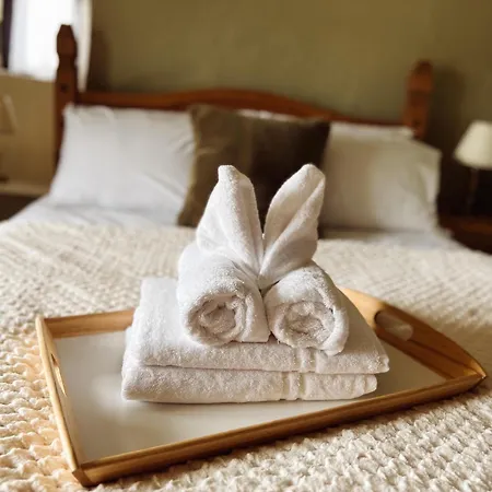 Holly Dom wakacyjny Cartmel