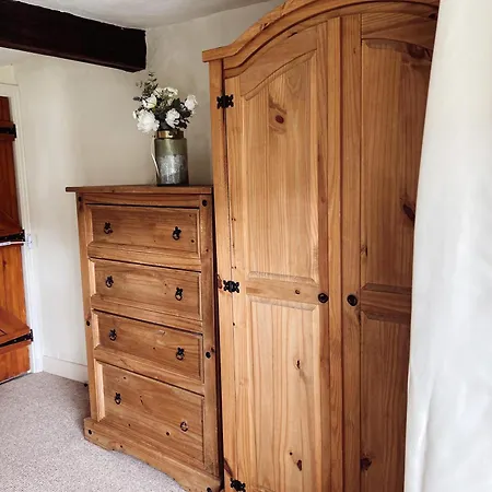 Holly Dom wakacyjny *