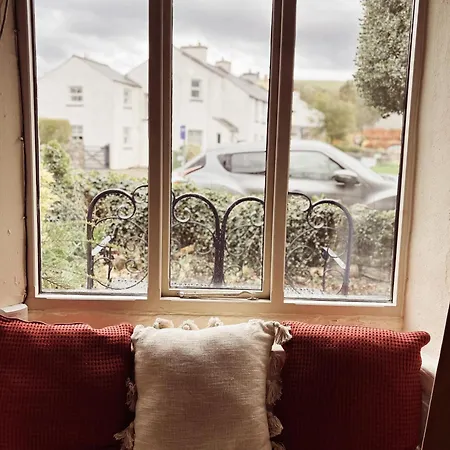 Holly Holiday home Cartmel