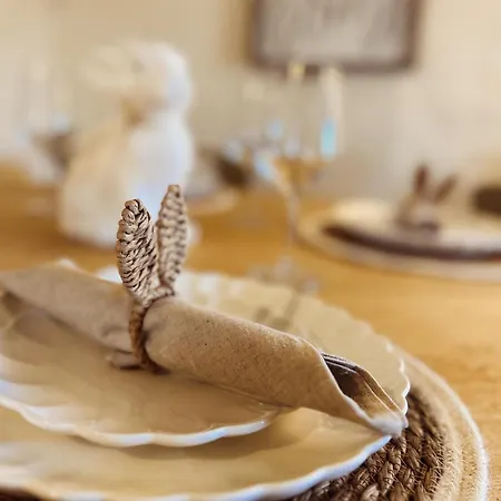 Holly Dom wakacyjny *