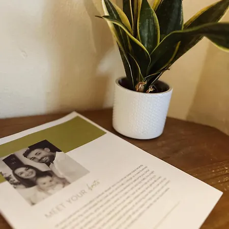 Hébergement de vacances Holly