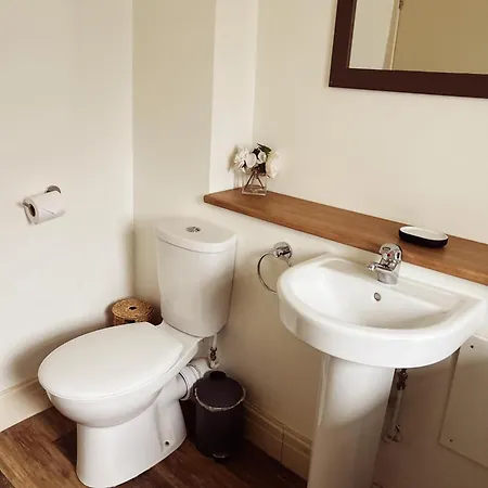 Hébergement de vacances Holly *